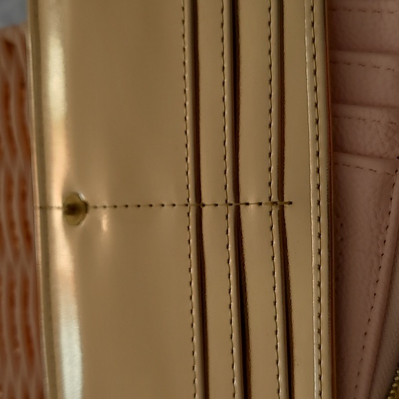 Wallet betsey jonhson new no tag - Picture 6 of 14